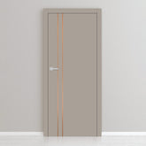 Интарзия LUX 504 - четкана мед